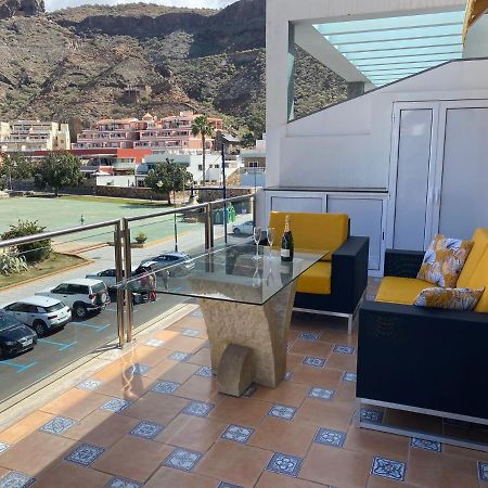 Seaside Miramar Apartment Пуерто де Мохан Екстериор снимка
