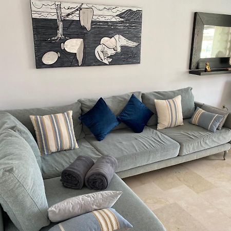 Seaside Miramar Apartment Пуерто де Мохан Екстериор снимка