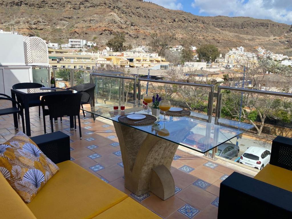 Seaside Miramar Apartment Пуерто де Мохан Екстериор снимка